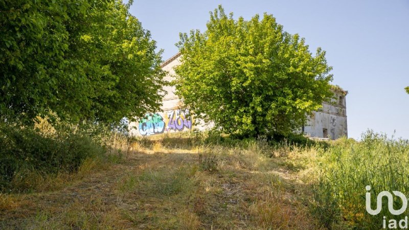 Ferme à Montefano