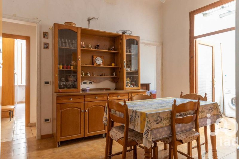 Apartamento em Fabriano