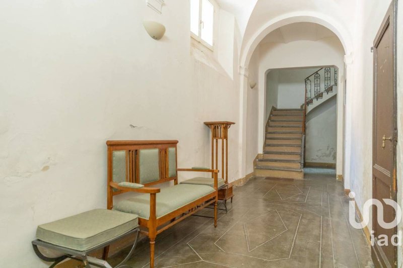 Appartement in Fabriano