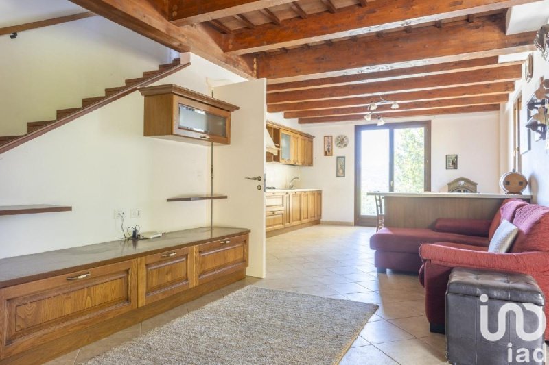 Terraced house in Cingoli