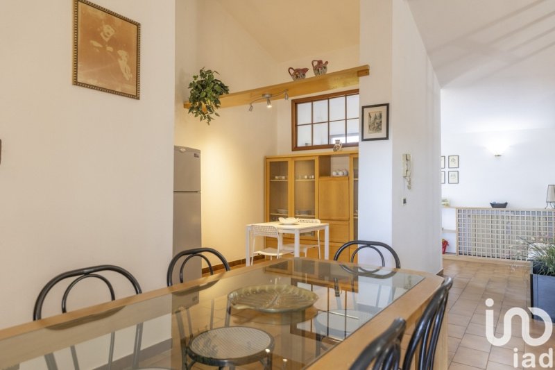 Apartment in Filottrano