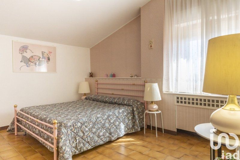 Apartamento en Filottrano