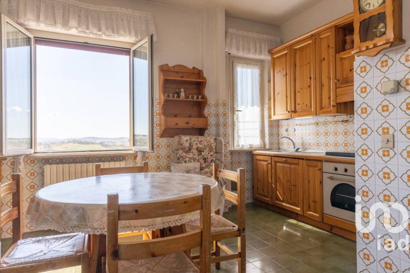 Appartement in Filottrano