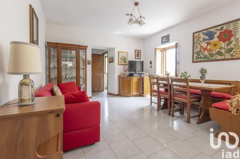 Apartment in San Severino Marche