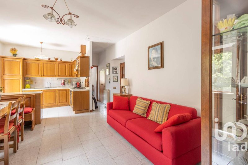 Apartamento en San Severino Marche