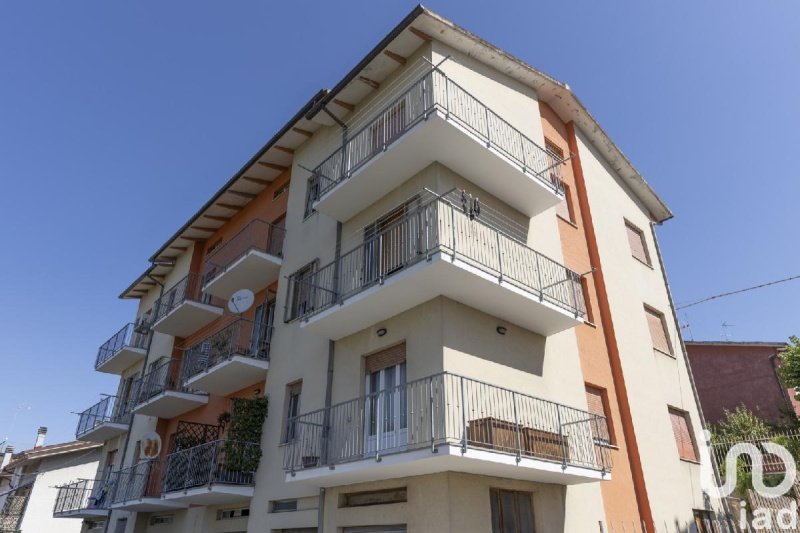 Appartement in Filottrano