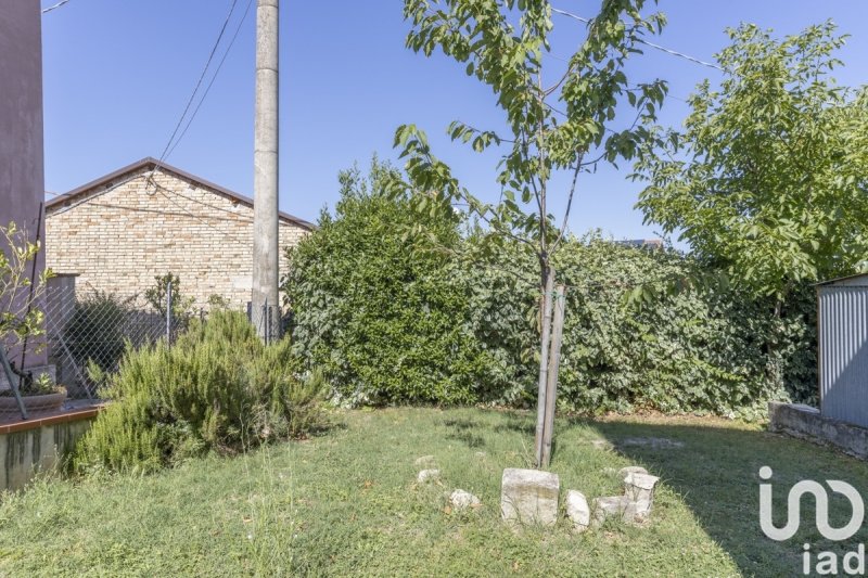 Maison individuelle à Cingoli