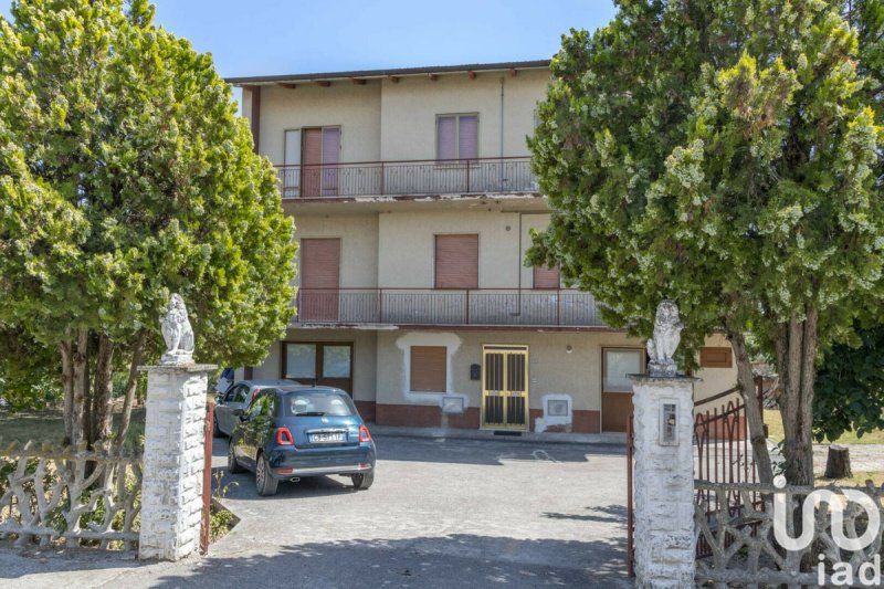 Appartement in Filottrano