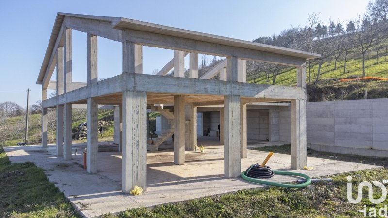 Villa i Cupramontana