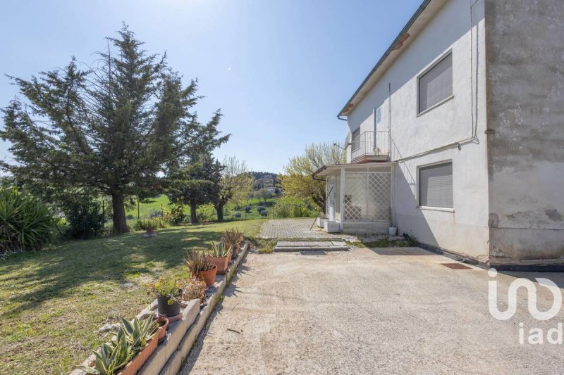 菲洛特拉诺独栋房屋