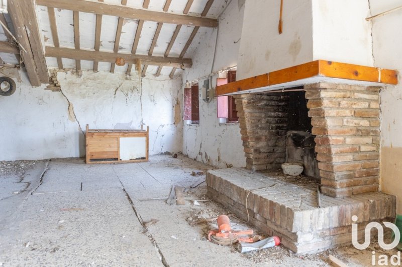 Maison de campagne à Filottrano