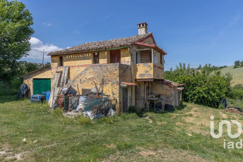 Maison de campagne à Filottrano