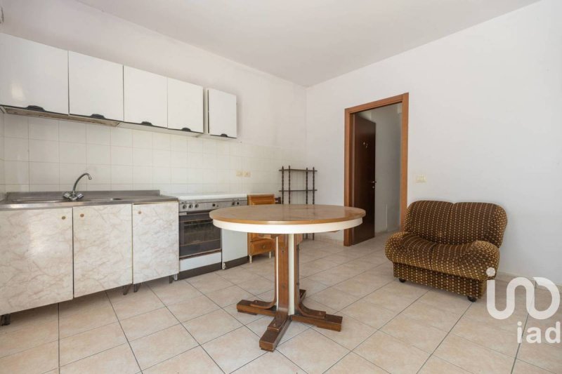 Квартира в Филоттрано