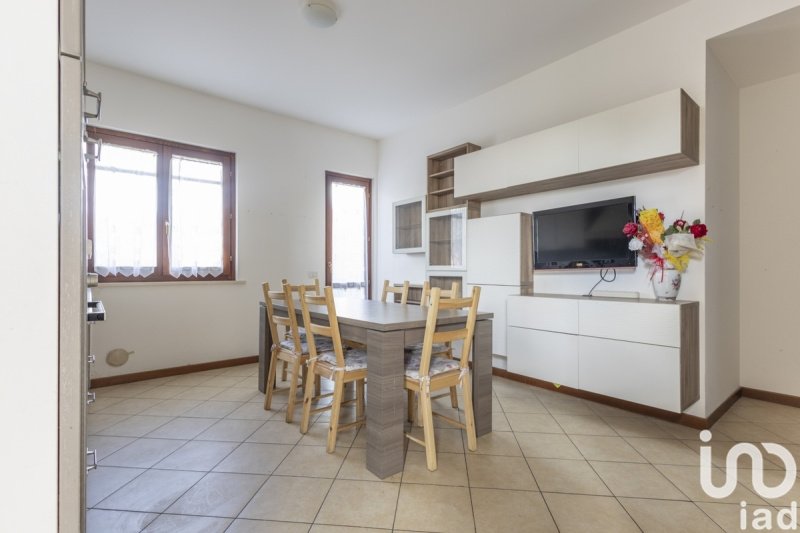 Appartement in Osimo