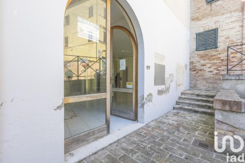 Inmueble comercial en Santa Maria Nuova
