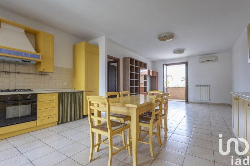 Lägenhet i Castelfidardo