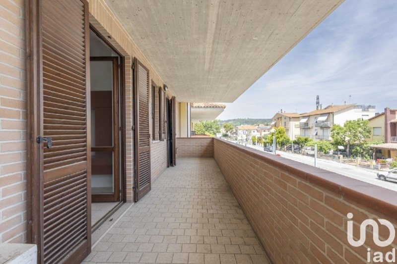 Lägenhet i Castelfidardo