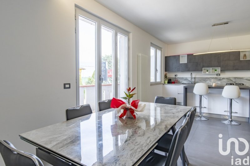 Apartamento em Filottrano