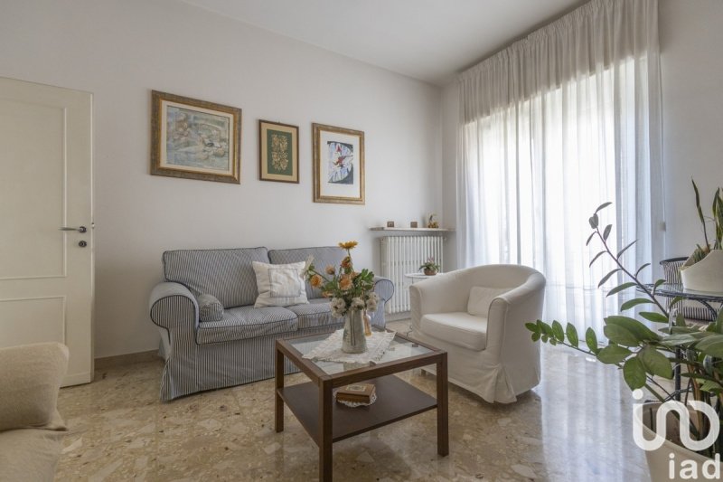 Semi-detached house in Filottrano