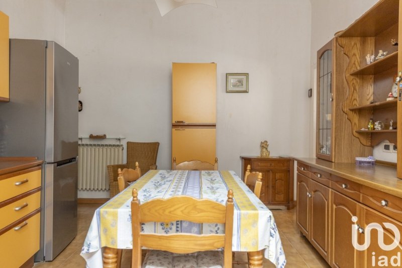 Apartamento em Fabriano