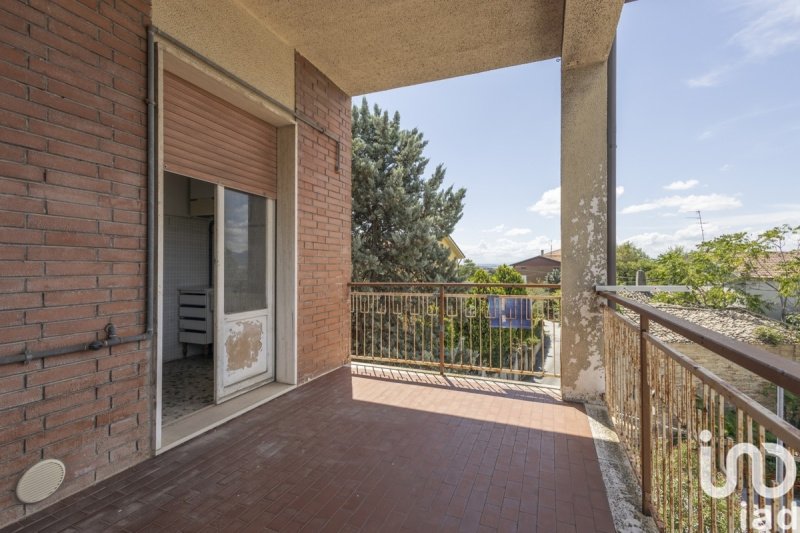 Квартира в Филоттрано