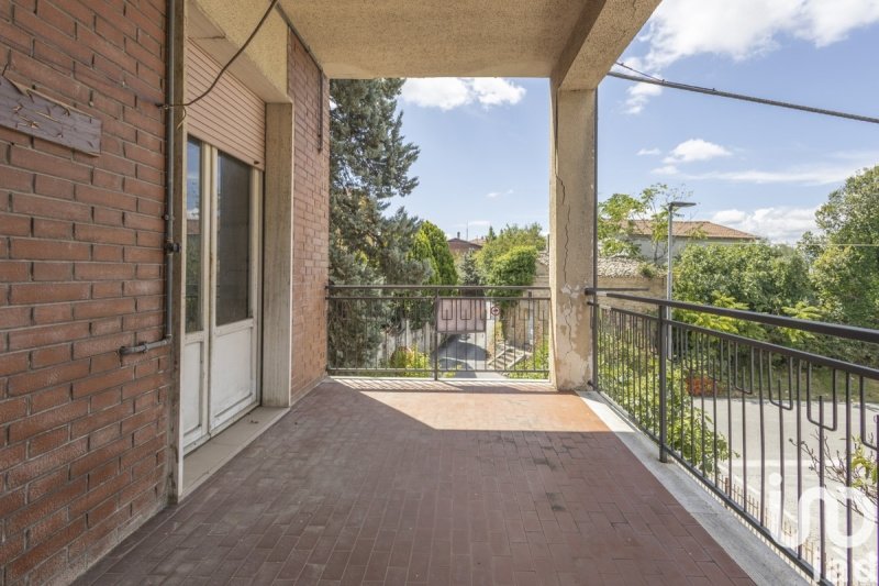 Lägenhet i Filottrano