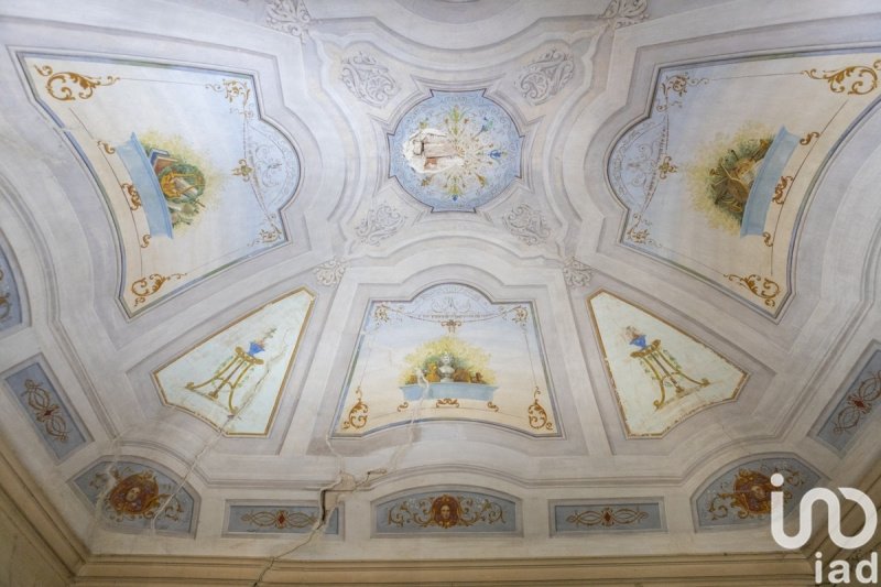 菲洛特拉诺大厦