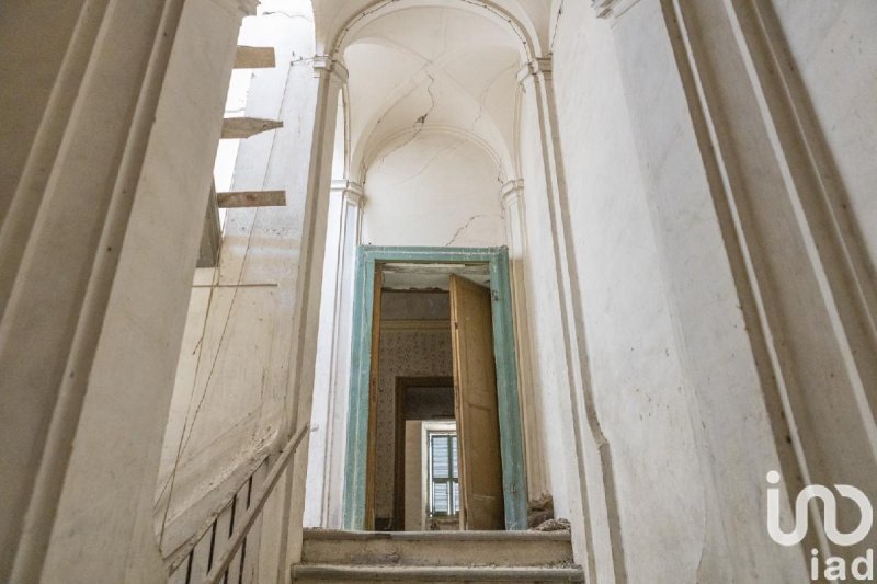 Palácio em Filottrano