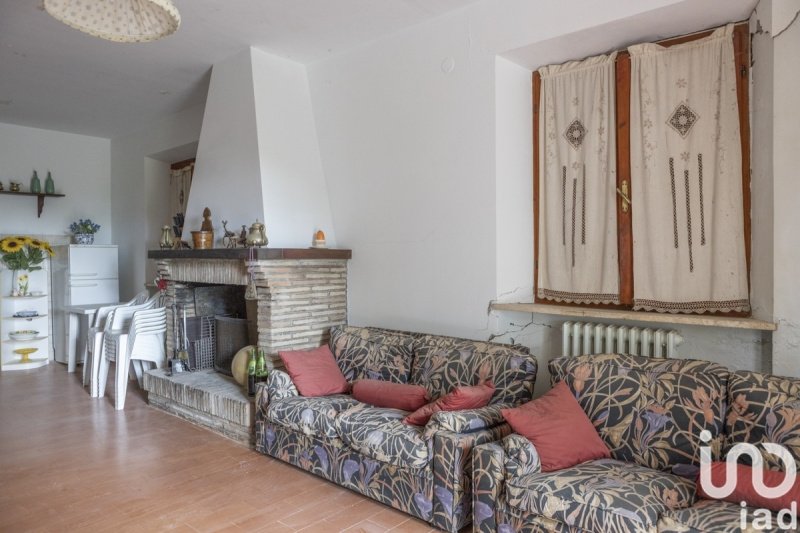 Einfamilienhaus in Filottrano