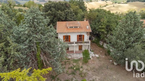 Maison individuelle à Filottrano