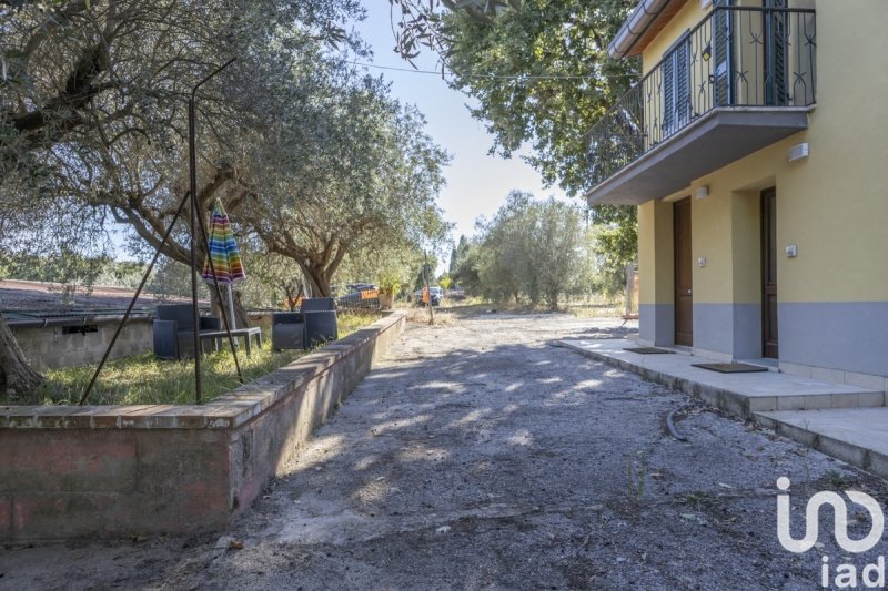 Вилла в Аппиньано