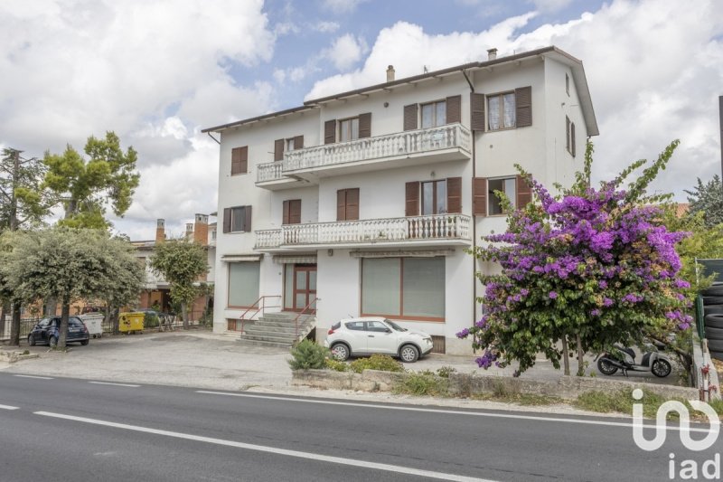 Lägenhet i Filottrano