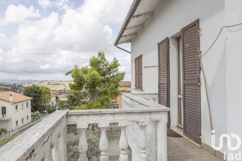 Apartamento em Filottrano