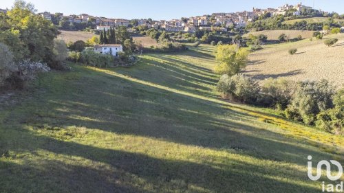 Terreno agrícola em Filottrano