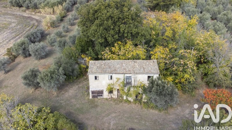 Landhaus in Osimo