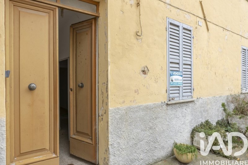 Wohnung in Filottrano