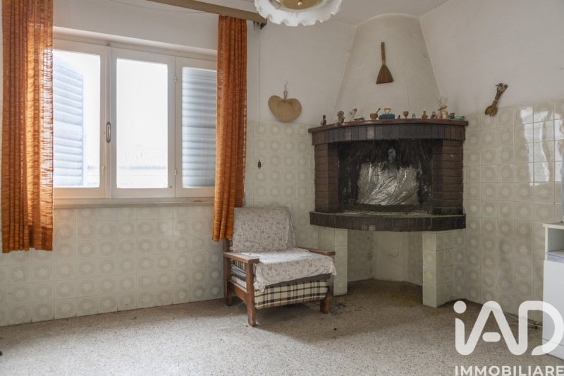 Особняк в Филоттрано