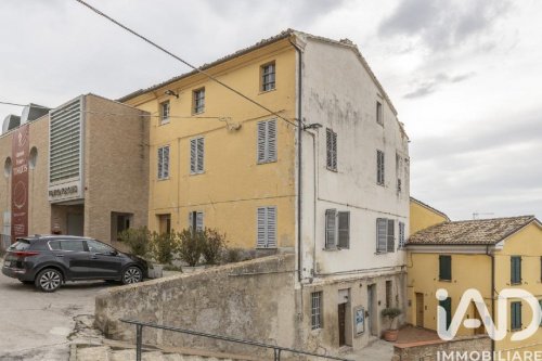 Appartamento a Filottrano