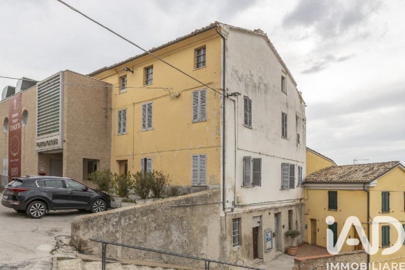 Wohnung in Filottrano