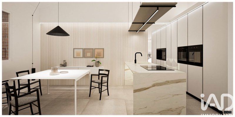 Appartamento a Filottrano