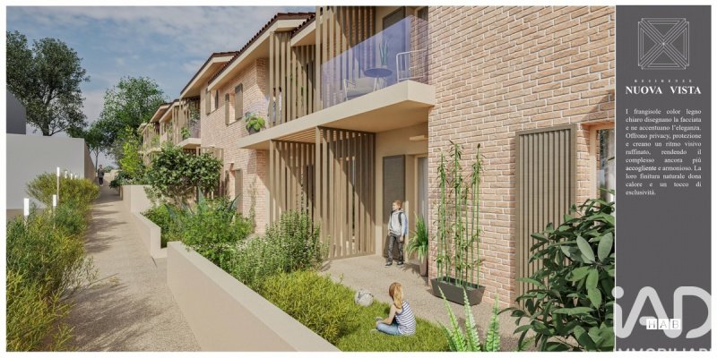 Apartamento em Filottrano