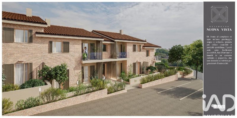 Wohnung in Filottrano