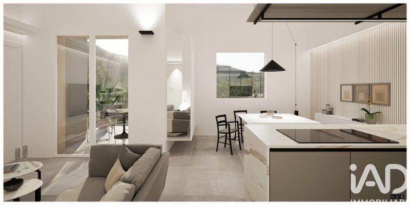 Квартира в Филоттрано