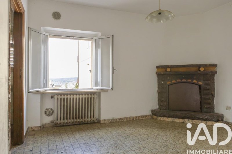 Einfamilienhaus in Filottrano