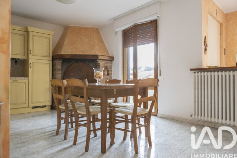 Lägenhet i Filottrano