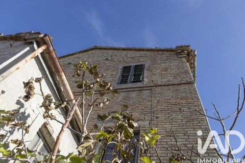 Einfamilienhaus in Filottrano