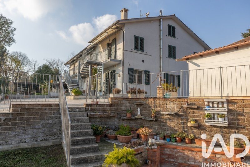 Semi-detached house in Filottrano