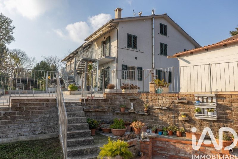 4 Bedrooms Semi-detached house for sale in Filottrano [796624] | Gate-away®