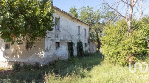 Detached house in Filottrano