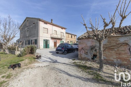 Einfamilienhaus in Filottrano